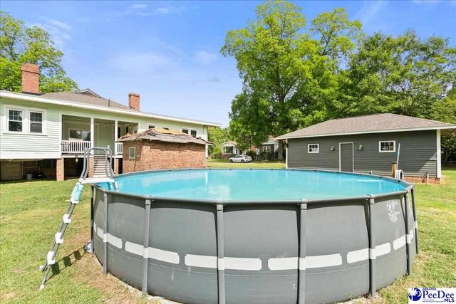 403 N Main Street, Clio, SC 29525