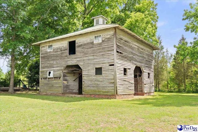 403 N Main Street, Clio, SC 29525