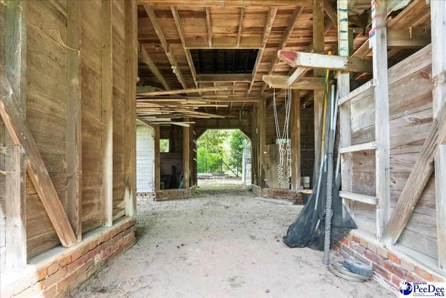 403 N Main Street, Clio, SC 29525