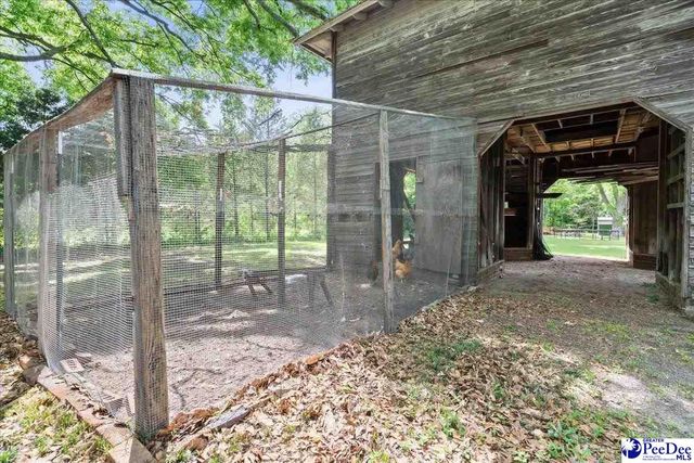 403 N Main Street, Clio, SC 29525