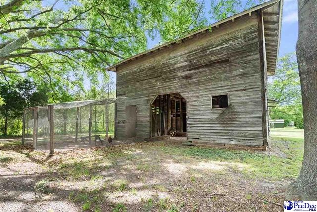 403 N Main Street, Clio, SC 29525