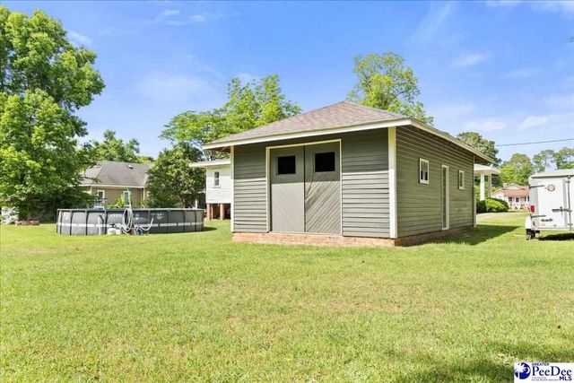 403 N Main Street, Clio, SC 29525