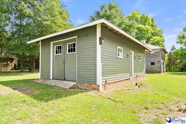 403 N Main Street, Clio, SC 29525