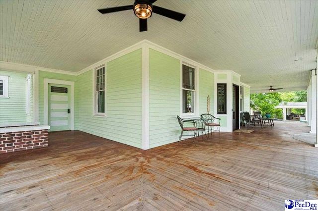 403 N Main Street, Clio, SC 29525