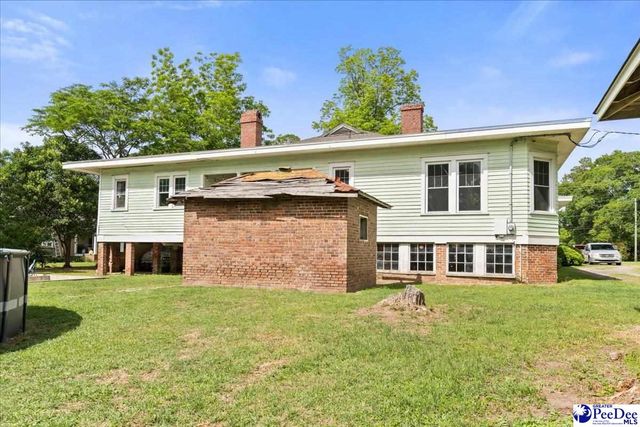 403 N Main Street, Clio, SC 29525