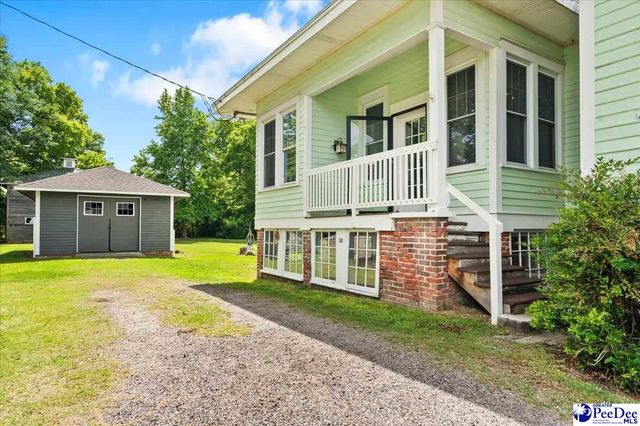 403 N Main Street, Clio, SC 29525