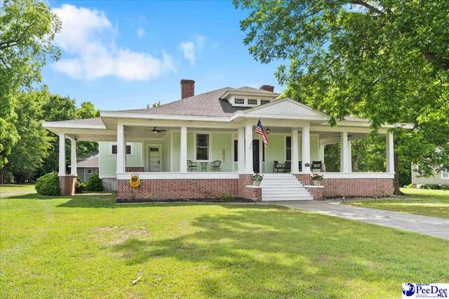 403 N Main Street, Clio, SC 29525