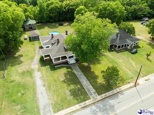 403 N Main Street, Clio, SC 29525