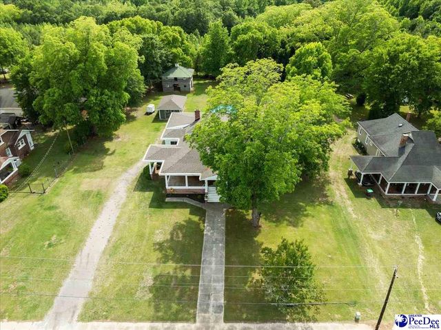 403 N Main Street, Clio, SC 29525