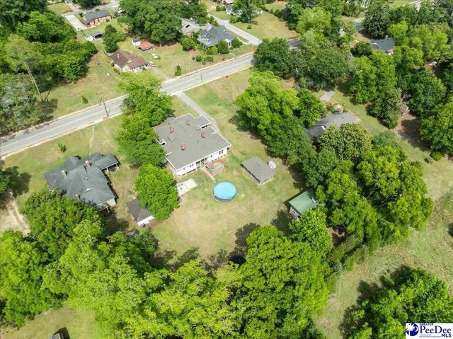 403 N Main Street, Clio, SC 29525