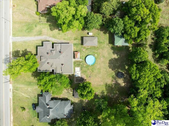 403 N Main Street, Clio, SC 29525