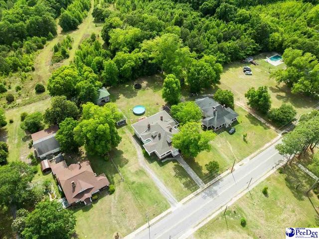 403 N Main Street, Clio, SC 29525
