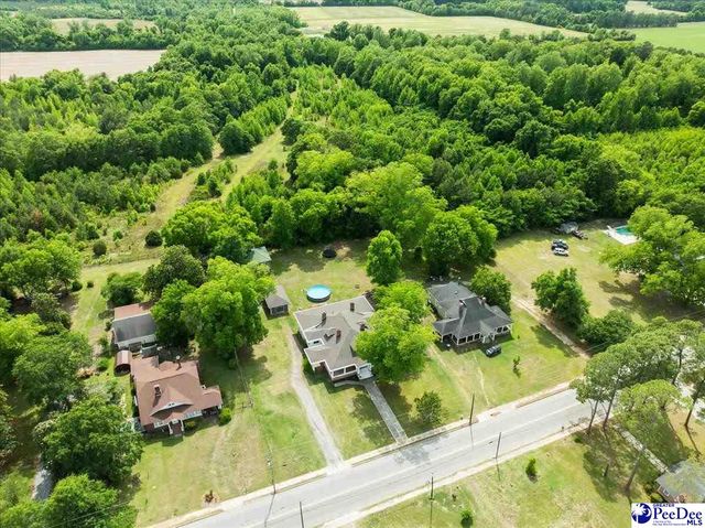 403 N Main Street, Clio, SC 29525