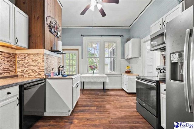403 N Main Street, Clio, SC 29525