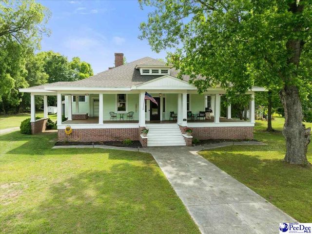 403 N Main Street, Clio, SC 29525