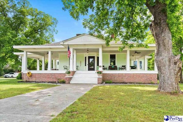 403 N Main Street, Clio, SC 29525