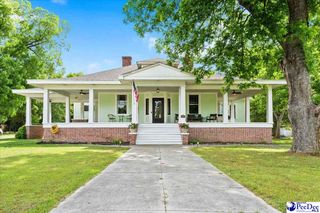 403 N Main Street, Clio, SC 29525