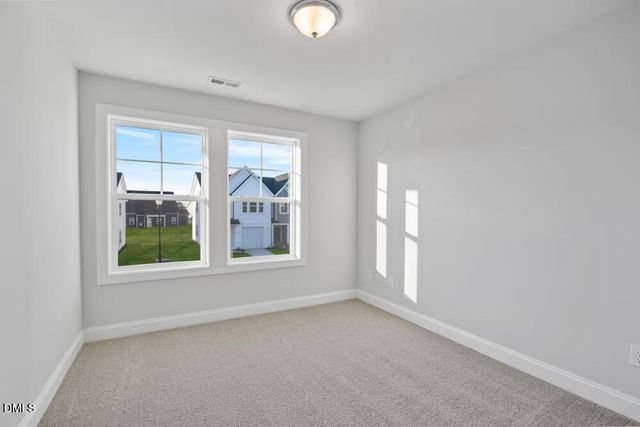 520 Eversden Drive, Zebulon, NC 27597