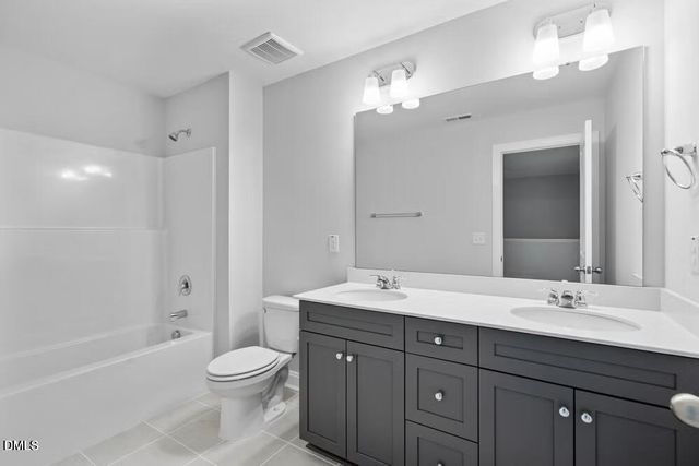 520 Eversden Drive, Zebulon, NC 27597