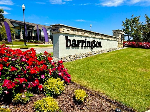 520 Eversden Drive, Zebulon, NC 27597