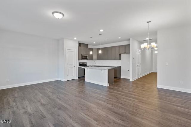 520 Eversden Drive, Zebulon, NC 27597