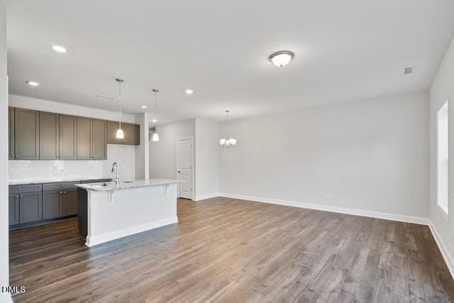 520 Eversden Drive, Zebulon, NC 27597