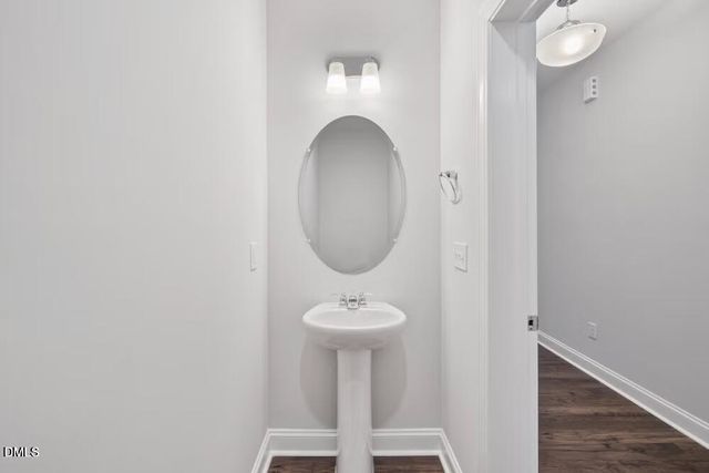 520 Eversden Drive, Zebulon, NC 27597