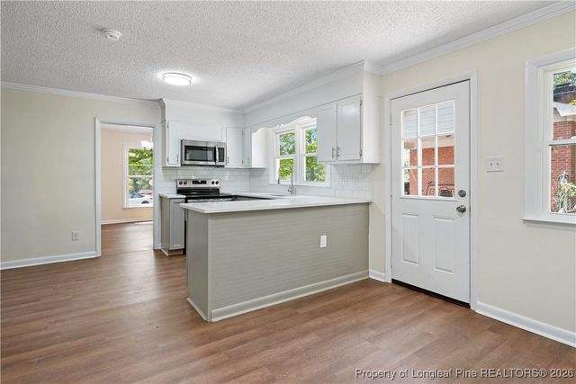 1132 Landau Road, Fayetteville, NC 28311