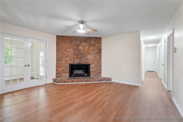 1132 Landau Road, Fayetteville, NC 28311