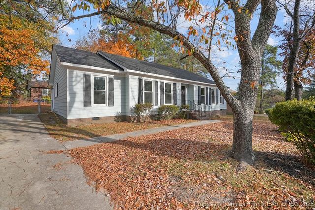 1132 Landau Road, Fayetteville, NC 28311