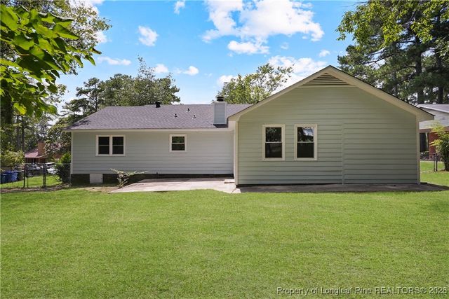 1132 Landau Road, Fayetteville, NC 28311