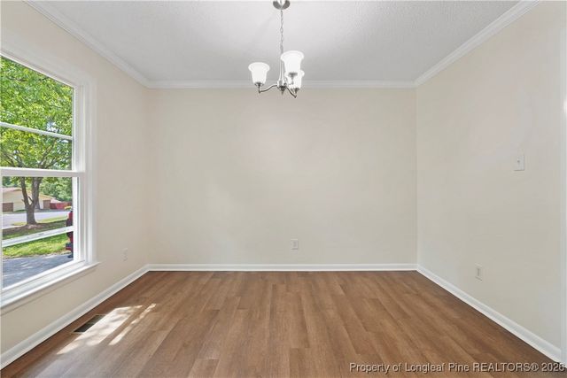 1132 Landau Road, Fayetteville, NC 28311