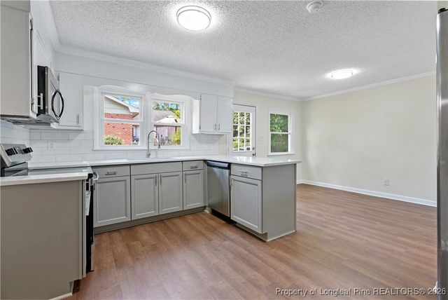 1132 Landau Road, Fayetteville, NC 28311