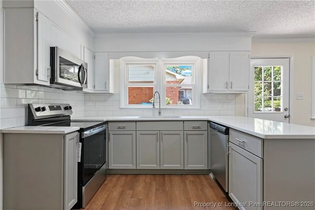 1132 Landau Road, Fayetteville, NC 28311