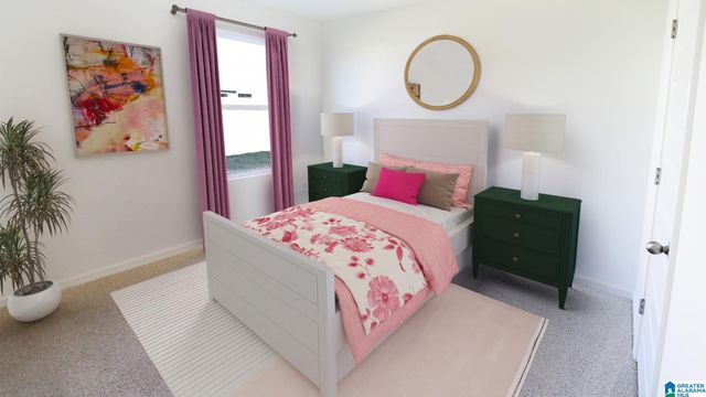 4705 NEWBRIDGE CIRCLE, Mccalla, AL 35022