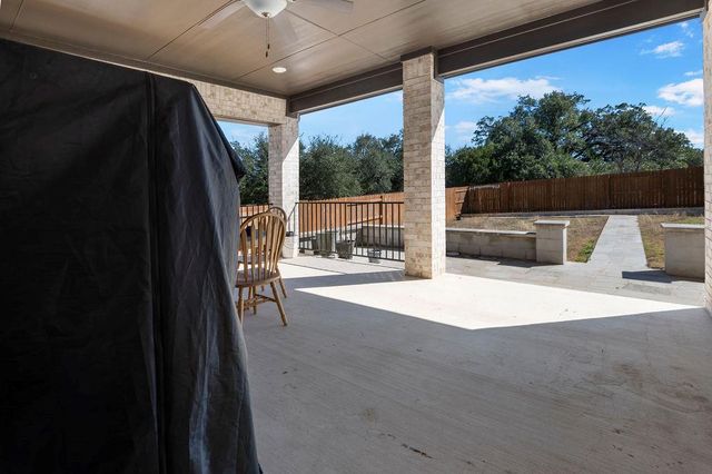 232 Barton Oak TRL, Georgetown, TX 78628