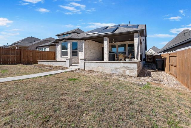 232 Barton Oak TRL, Georgetown, TX 78628