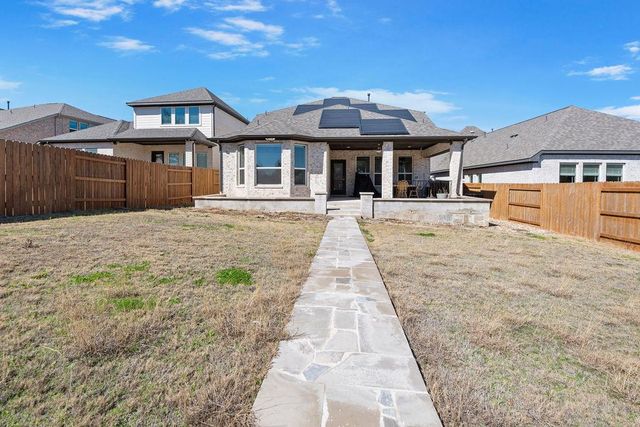 232 Barton Oak TRL, Georgetown, TX 78628