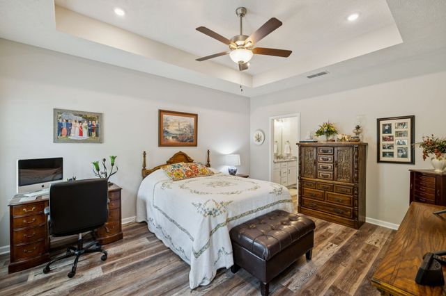 143 Creek Wood Rd, Manchester, TN 37355
