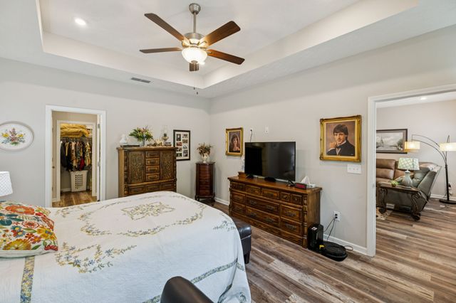 143 Creek Wood Rd, Manchester, TN 37355