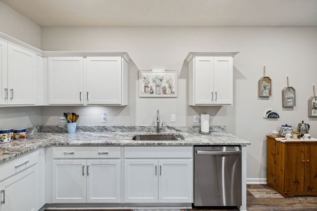 143 Creek Wood Rd, Manchester, TN 37355