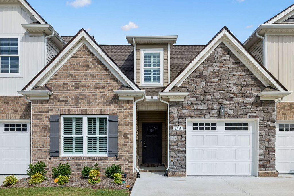 143 Creek Wood Rd, Manchester, TN 37355