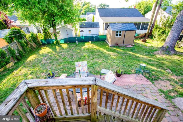 667 BEECHWOOD AVE, Pottstown, PA 19464