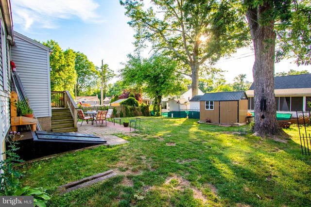 667 BEECHWOOD AVE, Pottstown, PA 19464
