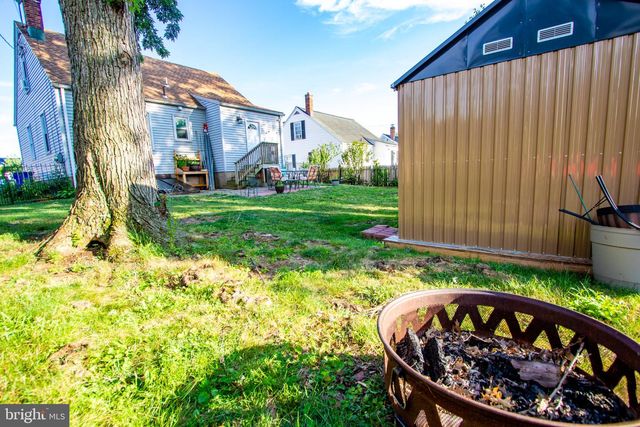 667 BEECHWOOD AVE, Pottstown, PA 19464
