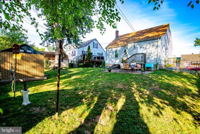 667 BEECHWOOD AVE, Pottstown, PA 19464