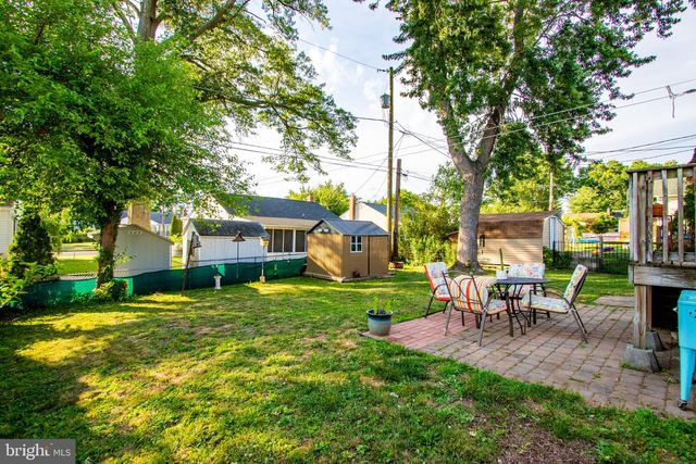 667 BEECHWOOD AVE, Pottstown, PA 19464