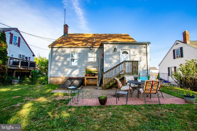 667 BEECHWOOD AVE, Pottstown, PA 19464