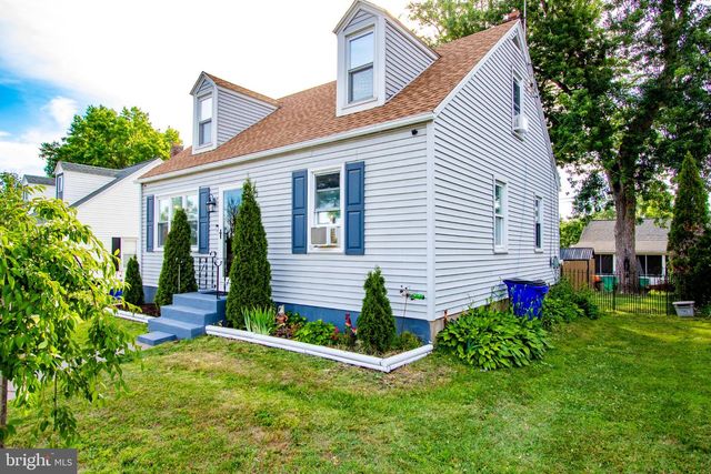 667 BEECHWOOD AVE, Pottstown, PA 19464