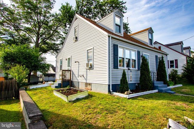 667 BEECHWOOD AVE, Pottstown, PA 19464